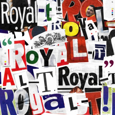 Tabloids (Extended Mix) cover art