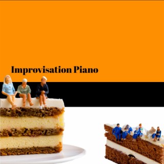 Improvisation Piano