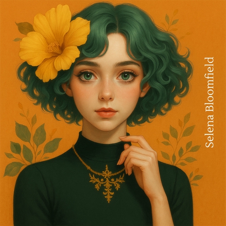 Whispers of Calm cover art