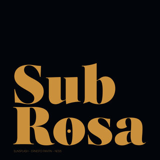 Sub Rosa
