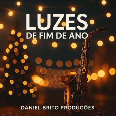 Luzes de Fim de Ano cover art