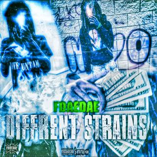 Different Strains (EP)