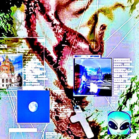 Project Esther cover art
