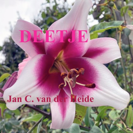 Deetje cover art