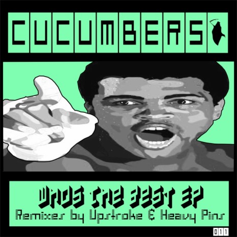 Good For Me (Original Mix) cover art