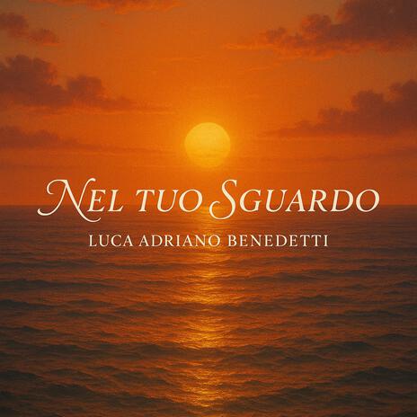 Nel Tuo Sguardo cover art
