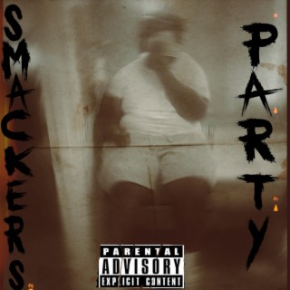 Smackers Party cover art