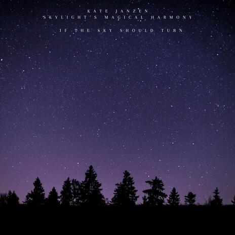 IF THE SKY SHOULD TURN ft. John Carucci cover art