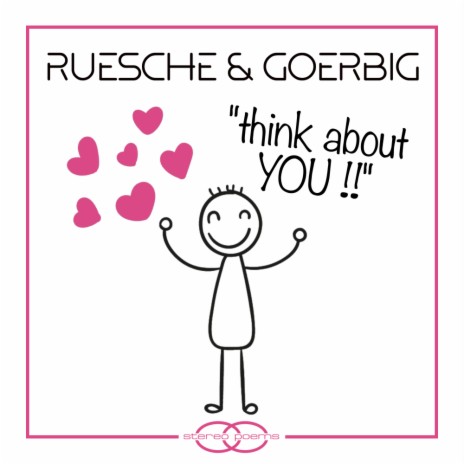 Think About You (Original Mix) ft. Goerbig cover art