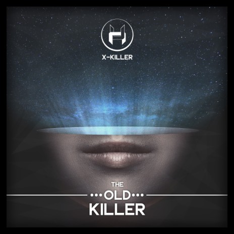The Old Killer cover art