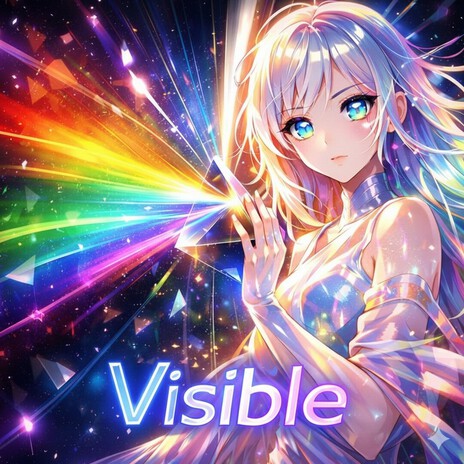 Visible cover art