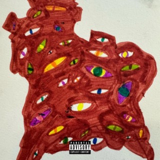 Ludacris cover art