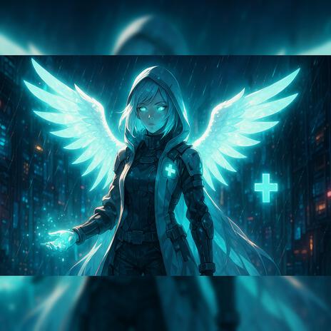 Cyber Medic cover art