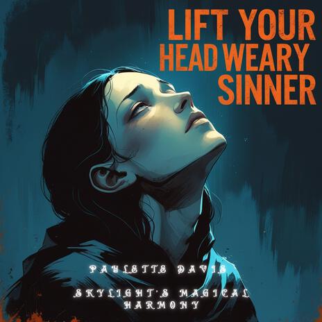 Lift Your Head Weary Sinner ft. Paulette Davis cover art