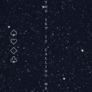 The Sky Is Calling Me cover art