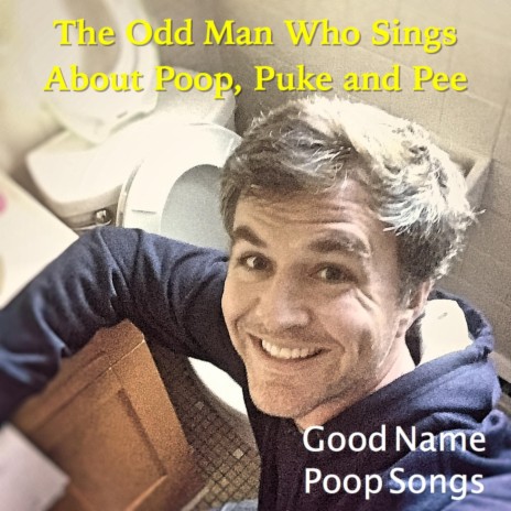 The Mailman Poop Song