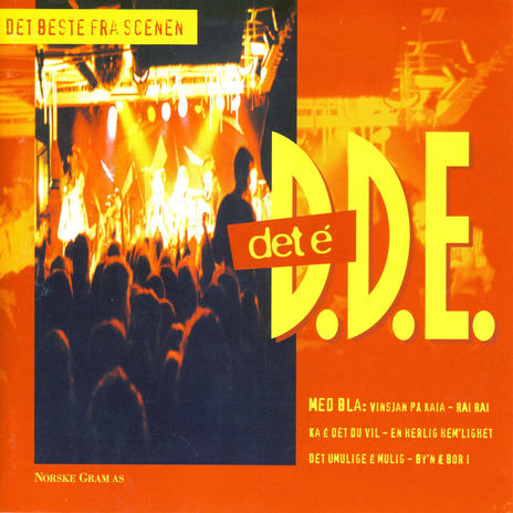 Rai Rai cover art