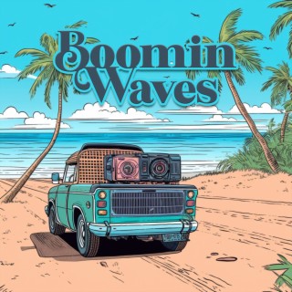 Coastal Audio Devices cover art