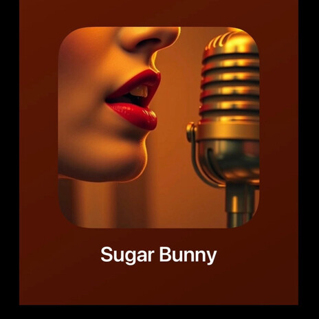 Sugar Bunny
