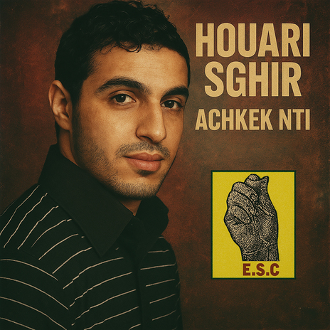 Li Kifek Jamais Tendem cover art