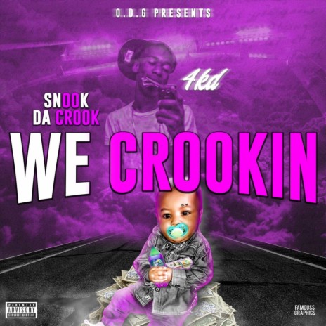 Lookin 2 Bone cover art