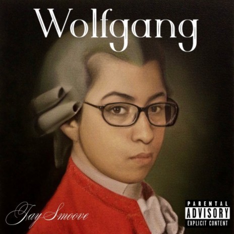 Wolfgang ft. Jorgiewitaj cover art