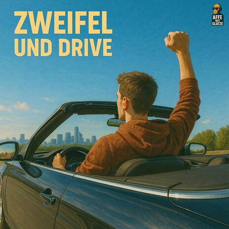 Zweifel und Drive cover art