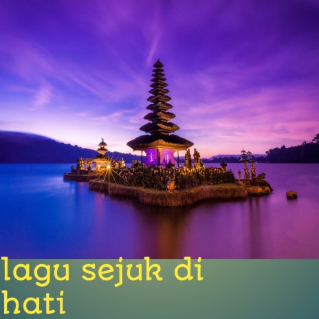 Lagu Sejuk Di Hati (Remix) cover art