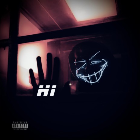 Hi cover art