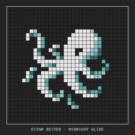 E0E (Eitan Reiter Remix) ft. A. Balter cover art