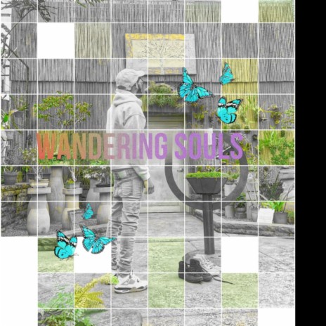 Lock in cover art