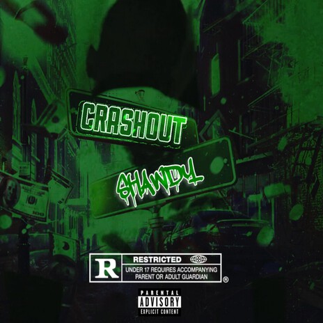 Whatchamacall cover art