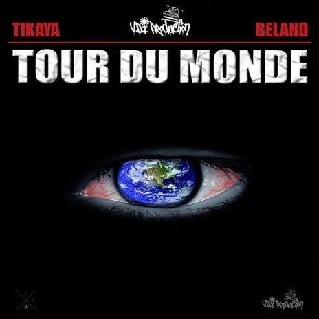 Intro ft. Tikaya