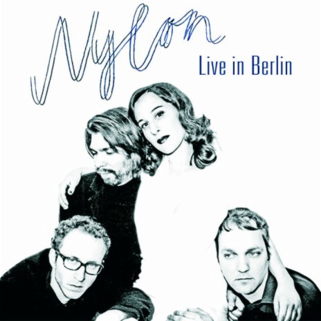 Liebesleid (Live Version) cover art