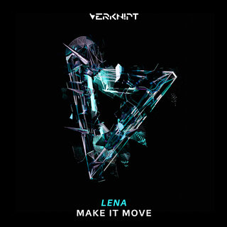 Make It Move cover art