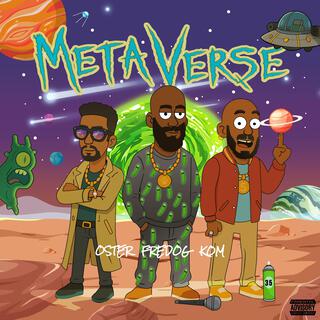METAVERSE