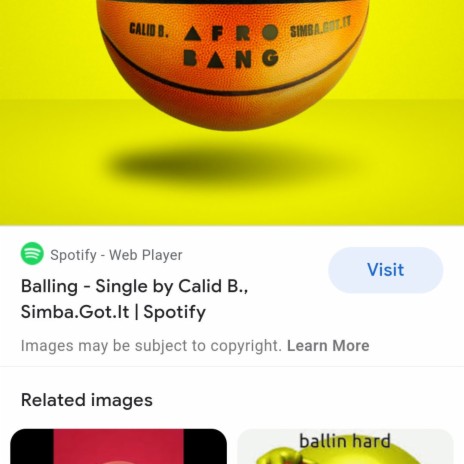 BallAlot!$$$ cover art