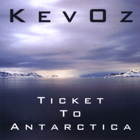 Blue Ice cover art