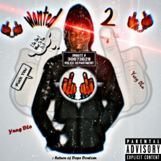 Wanted 2
