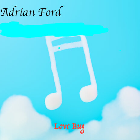 Love Bug cover art