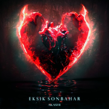 Eksik Sonbahar cover art