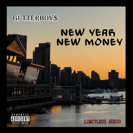 New Year, New Money cover art