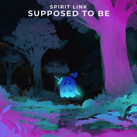 Supposed To Be cover art