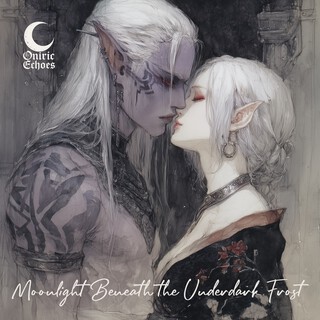 Moonlight Beneath the Underdark Frost