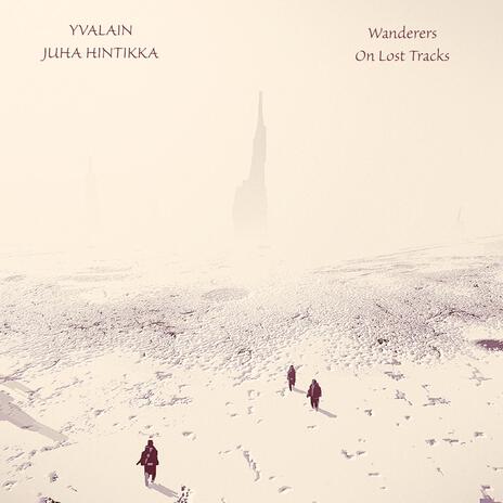 Winter Light ft. Juha Hintikka cover art