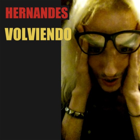Volviendo - Lado B cover art