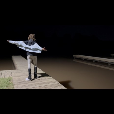 River cover art