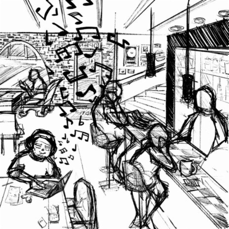 cotton club cover art