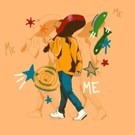 Memory Maker cover art
