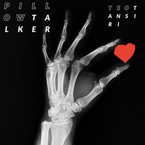 Pearla cover art